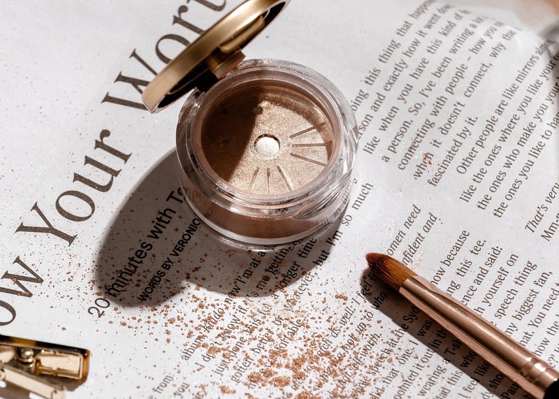 Handcrafted Cosmetics