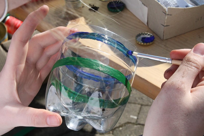 Upcycling Ideas